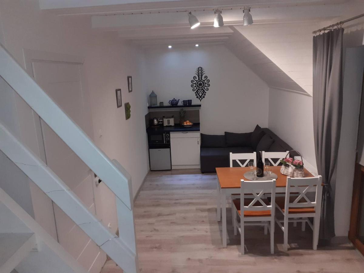 שצ'צ'ירק Beskidzka 25A מראה חיצוני תמונה
