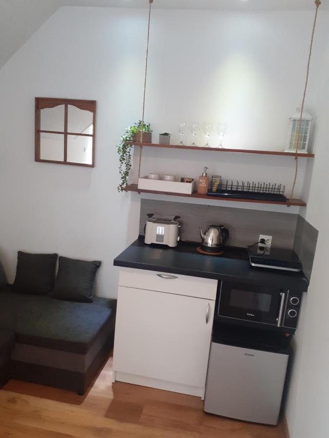 שצ'צ'ירק Beskidzka 25A מראה חיצוני תמונה