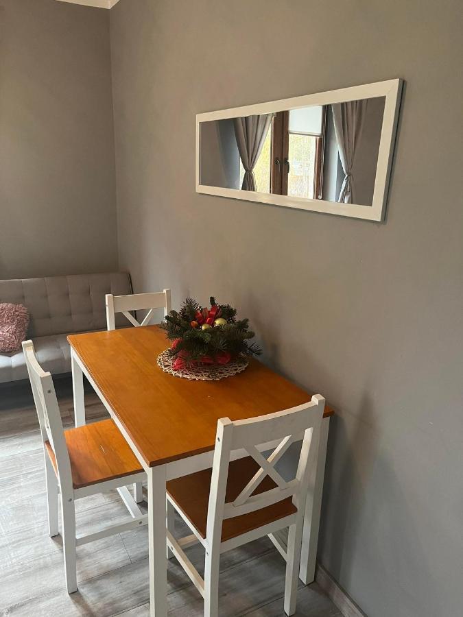 שצ'צ'ירק Beskidzka 25A מראה חיצוני תמונה