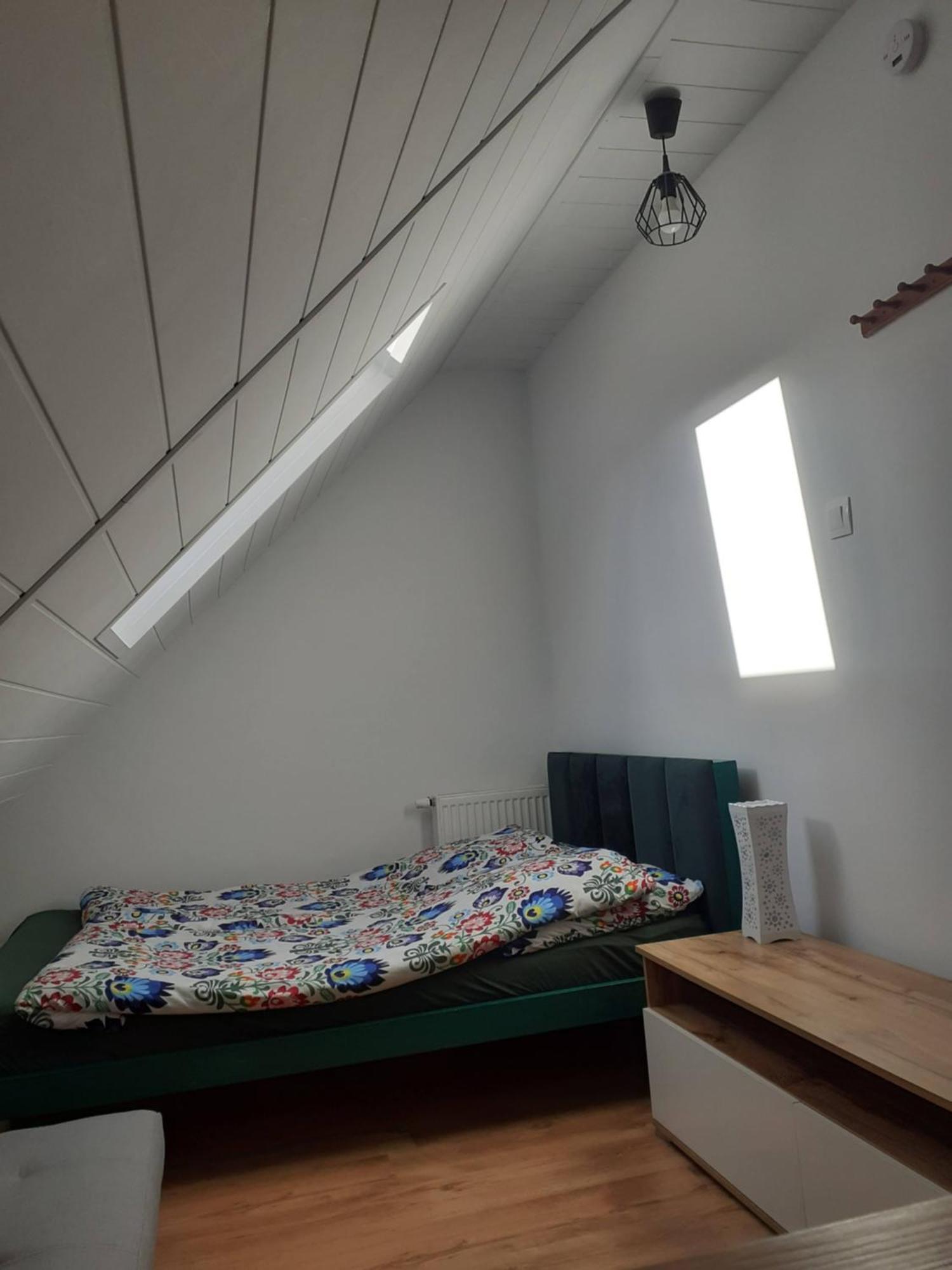 שצ'צ'ירק Beskidzka 25A מראה חיצוני תמונה